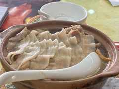 -京菜·砂锅居·烤鸭(西四店)