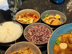 -华豫川酒家(双子塔店)