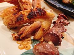 -樱の花亭日本料理店