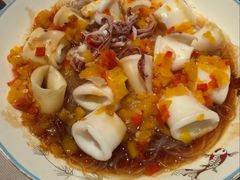 炳胜辣蒸北海小管筒-小炳胜(卓悦中心店)