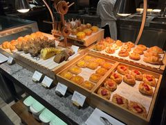 -长沙北辰洲际酒店-兰调全日餐厅