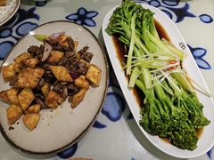-撒拉花儿·新疆菜·清真(太阳宫店)