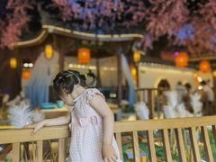 -荷塘秋月·本帮江浙菜(国权路店)