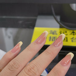 -沐白•盛妍日式美甲美睫