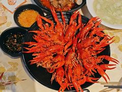 -铭副琦食·虾蟹烩馆(渔人码头店)
