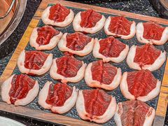-京炭铜锅涮肉·羊蝎子·羊肉炉(保利·时光里店)