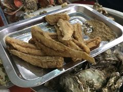 -胶东海鲜大排档(北太平庄店)
