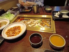 -新石器烤肉(之心城店)