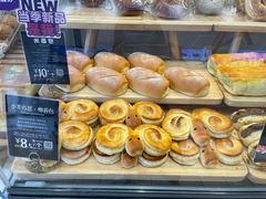 -DEMO黛慕蛋糕(中泰店)