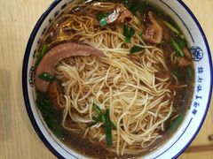 -镇南锅盖面馆(解放路店)