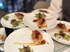 -TABLE·味西餐厅-成都茂业JW万豪酒店
