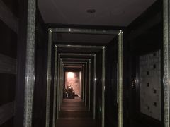 -杭州西子湖四季酒店·金沙厅