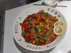 -友达面馆(广州总店)