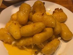 -蒙艾里民族传统菜蒙餐