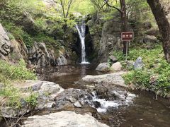 -灵山