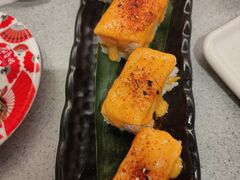 -友壹町寿司(嘉洲广场店)