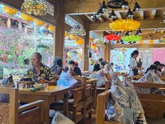 -民食香·腊排骨野生菌美食(木府店)