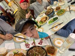 -烤肉季饭庄
