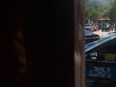 -安吉龙王山峡谷漂流