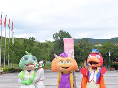 -世界恐龙谷景区