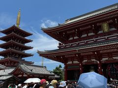 -浅草寺