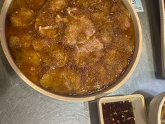 -喜来稀肉(虹泉路店)