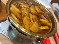 -米村拌饭(城阳万象汇店)