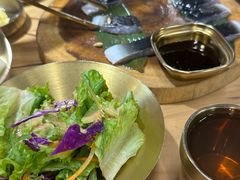 -韩香阁烤肉专门店(银座店)