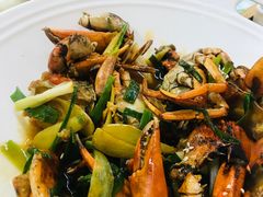 -白云中餐厅·粤菜·亚龙湾喜来登度假酒店