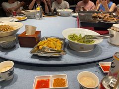 -九十九顶毡房(清河店)
