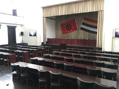 景点-辛亥革命博物院北区