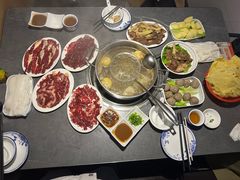 -贵宾牛·潮汕牛肉火锅(珠池总店)