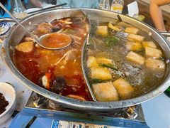 -佳荣老五生态牛肉馆