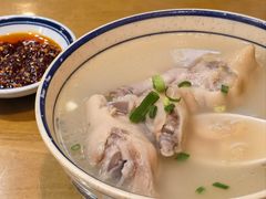 -易老妈蹄花.特色川菜(人民公园总店)
