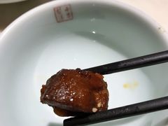 掓麻排骨-小吊梨汤·北京菜·烤鸭(鸟巢店)