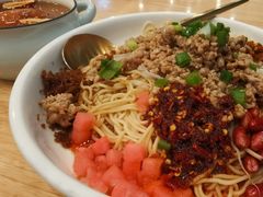 -贵凤凰贵州米粉(五道口店)