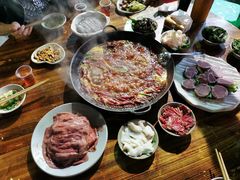-大龙老火锅·总店(龙头寺店)