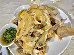 醉贤手撕鸡-醉贤居