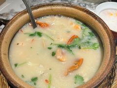-潮州府·潮菜·砂锅粥(徐家汇店)