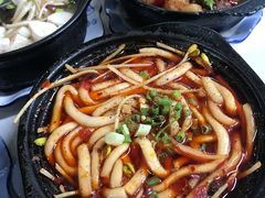 -廖记老砂锅(上清寺店)