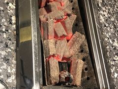 -金爱烧烤(东风路店)