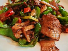 -博雅渔港·融合菜(维也纳国际大酒店)