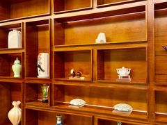 -汕头龙光喜来登酒店-采悦轩中餐厅