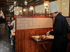-又一福烤鸭·北京菜(东四店)