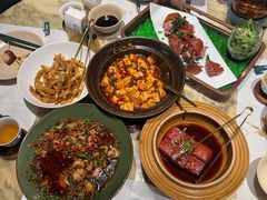 -锦府盐帮·私宴(赛特店)