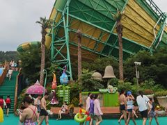 -苏州乐园森林水世界