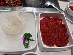 -海底捞火锅(杭州庆春路夜宵主题店)