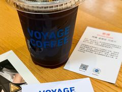 -VOYAGE COFFEE(杨梅竹店)