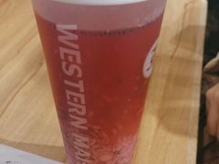 -西部马华清真兰州牛肉面·烧烤夜市(三里河店)