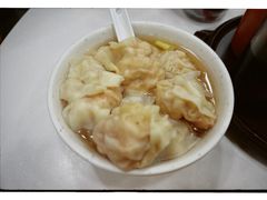 -麦文记面家(佐敦店)